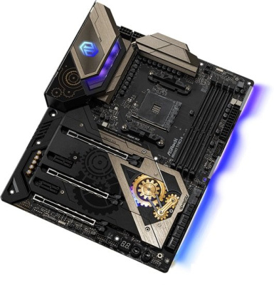 ASRock B550 Taichi 