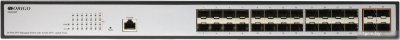 Управляемый коммутатор 3-го уровня Origo OS3228F/A1A 