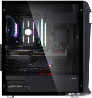 Zalman Z1 Plus 
