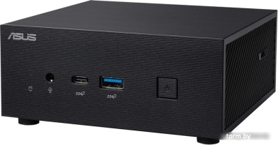 Компактный компьютер ASUS Mini PC PN63-S1-S5215AV 