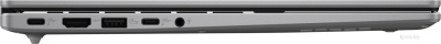 Ноутбук ASUS VivoBook 14 X1407QA-LY099W 