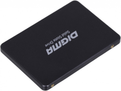 SSD Digma Run R5 4TB DGSR2004TR53T 