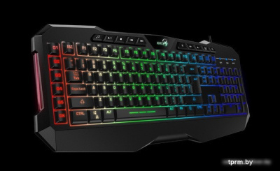 Клавиатура Genius Scorpion K11 Pro 