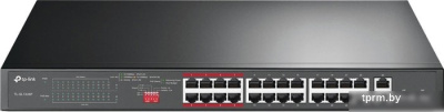 Неуправляемый коммутатор TP-Link TL-SL1226P 