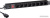 Блок розеток ExeGate ServerPro PDU-19H806 Al-8S-C14-3-SW Блок розеток ExeGate ServerPro PDU-19H806 Al-8S-C14-3-SW
