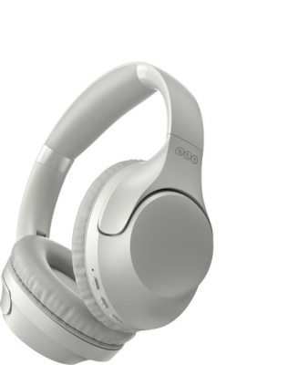 Наушники QCY H2 (серый) 