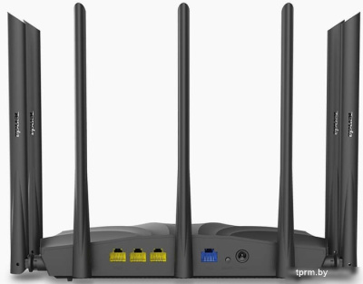 Wi-Fi роутер Tenda AC23 
