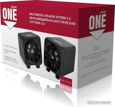 SmartBuy One SBA-4750 