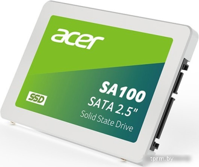 SSD Acer SA100 240GB BL.9BWWA.102 
