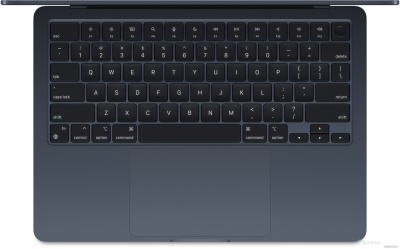 Ноутбук Apple Macbook Air 13" M3 2024 Z1BC0022B 