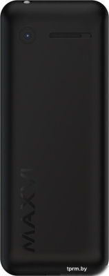 Maxvi P99 (черный) 