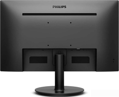 Монитор 23.8" Philips 241V8LA/01 <Black>; 4ms; 1920х1080; HDMI; VA; 75 Hz; 2x1 Вт 