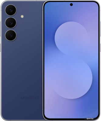 Смартфон Samsung Galaxy S25FE 8/512Gb Dark Blue 