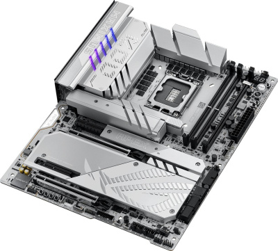 Материнская плата ASUS ROG Maximus Z890 Apex 