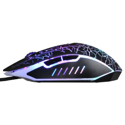 Игровая мышь Oklick 905G Invasion [405626] 