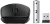 Мышь JLab Go Mouse (черный) Мышь JLab Go Mouse (черный)