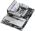 Материнская плата ASUS ROG Maximus Z890 Apex 