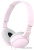 Наушники Sony MDR-ZX110 (розовый) 