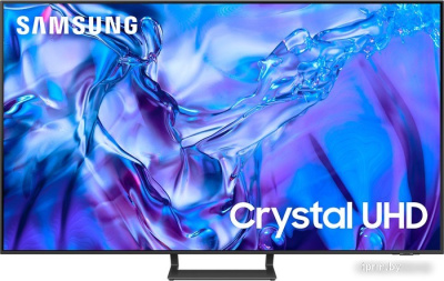 Телевизор Samsung Crystal UHD 4K DU8500 UE55DU8500UXRU 