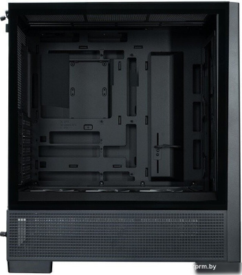 Корпус XASTRA A700 3ARGB-C10-UC (черный) 