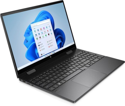 Ноутбук 2-в-1 HP ENVY x360 15-ee1093cl 4S325UA 