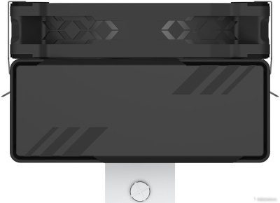 Кулер для процессора PentaWave PC-Z05E SRB 