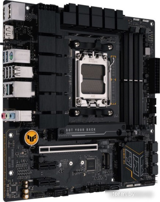 Материнская плата ASUS TUF Gaming B650M-E 