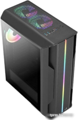 Корпус AeroCool Splinter Duo-G-BK-V1? 