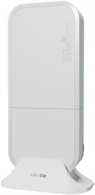 Wi-Fi роутер Mikrotik wAP ax wAPG-5HaxD2HaxD