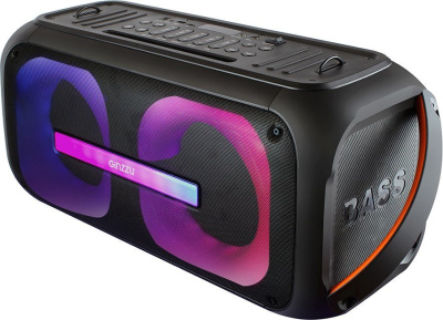 Патибокс Ginzzu GM-112 