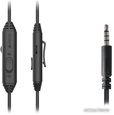 Наушники A4Tech Fstyler FH100i 