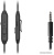 Наушники A4Tech Fstyler FH100i 