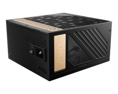 Блок питания MSI MEG Ai1300P PCIE5 