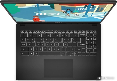 Ноутбук MSI Modern 15 H C13M-248XBY 
