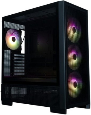 Корпус XASTRA A700 7ARGB-C10-UC (черный)