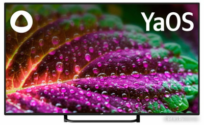 Телевизор Leff 55U550T 