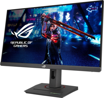 Игровой монитор ASUS ROG Strix XG259QNS 