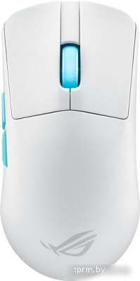 Игровая мышь ASUS Harpe Ace Aim Lab Edition White 