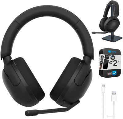Наушники Sony Inzone H5 WH-G500 (черный) 