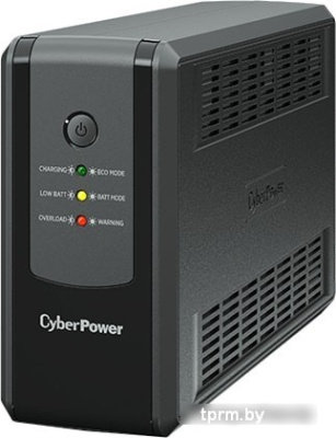 Источник бесперебойного питания CyberPower UT650EG 