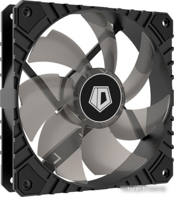 Вентилятор для корпуса ID-Cooling WF-12025-SD-K 