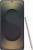 Смартфон Samsung Galaxy S25 Ultra SM-S938B 12GB/256GB (черный титан) 