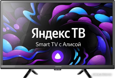 Телевизор CENTEK CT-8724 Smart 