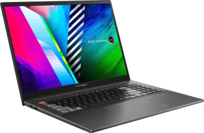 Ноутбук ASUS Vivobook Pro 16X OLED N7600PC-L2152 