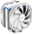 Кулер для процессора DeepCool AS500 Plus WH R-AS500-WHNLMP-G 