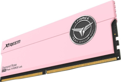 Оперативная память Team T-Force Xtreem 2x16ГБ DDR5 7200 МГц FFPD532G7200HC34ADC01 