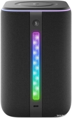 Яндекс Станция 3 (черный) 