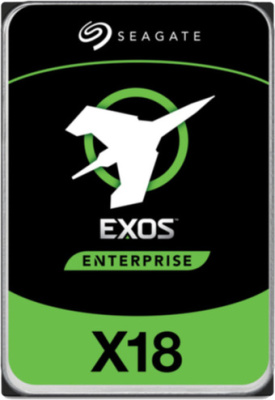 Жесткий диск Seagate Exos X18 14TB ST14000NM000J 
