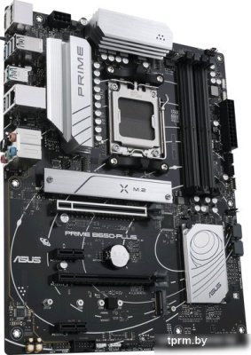 Материнская плата ASUS Prime B650-Plus  Материнская плата ASUS Prime B650-Plus