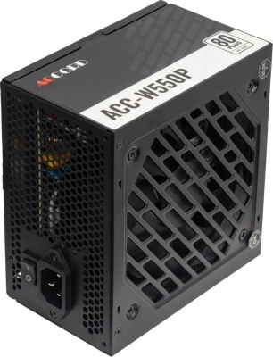 Блок питания Accord ACC-W550P 